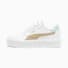 PUMA White-Prairie Tan