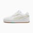 PUMA White-Frosted Ivory-Gum