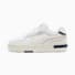PUMA White-Warm White-For All Time Red