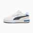 PUMA White-Galactic Gray-Gum