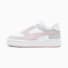 PUMA White-Whisp Of Pink-Silver Mist