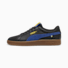 PUMA Black-Clyde Royal-Yellow Sizzle