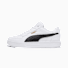 Puma White-Puma Black-Gold