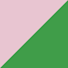 Pink Delight-PUMA Green