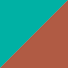 Aquatic-Dark Myrtle