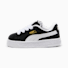 Puma Black-Puma White