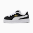 Puma Black-Puma White