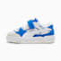 PUMA White-Hyperlink Blue