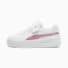 Puma White-Rose Gold