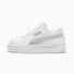 Puma White-Puma Silver