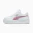 Puma White-Rose Gold