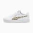 PUMA White-Putty-PUMA Gold