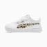 PUMA White-Putty-PUMA Gold