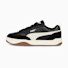 PUMA Black-Vapor Gray