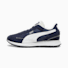 PUMA Navy-PUMA White