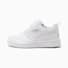 PUMA White-Cool Light Gray