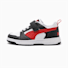 PUMA White-For All Time Red-PUMA Black