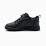 PUMA Black-Shadow Gray