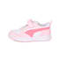 PUMA White-Fast Pink-Whisp Of Pink