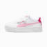 PUMA White-Pink Lilac-PUMA White