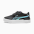 PUMA Black-Ultraviolet-Turquoise Surf