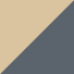 Desert Dust-Galactic Gray-Oak Branch