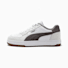 PUMA White-Stormy Slate