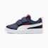 PUMA Navy-PUMA White-PUMA Red
