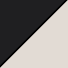 Frosted Ivory-Glacial Gray