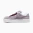 Pale Plum-PUMA White