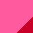 Pink Pixel-Glowing Red