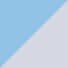 Regal Blue-Cool Light Gray
