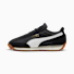 Puma Black-Puma White