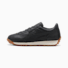 PUMA Black-Frosted Ivory