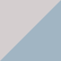 Silver Mist-Mint-Frosted Dew