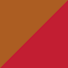Club Red-Warm White-Gum