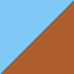 Team Light Blue-Almost Apricot