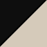 PUMA Black-Frosted Ivory