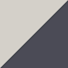 Galactic Gray-Feather Gray
