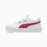 PUMA White-Port-Rose Mauve