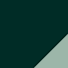 Dark Myrtle-Green Moon