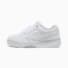 PUMA White-Cool Light Gray