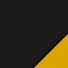 Pelé Yellow-PUMA Black