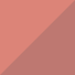 Rosette-iridescent print