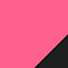 Sunset Pink-Puma Black