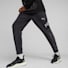 PUMA Black-Cool Dark Gray