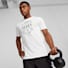 PUMA White-Q3 Graphic