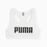 PUMA White-Black PUMA