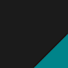 Puma Black-Deep Aqua