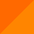 Vibrant Orange